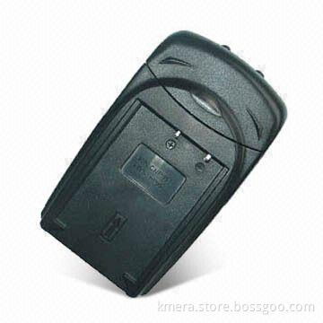 Fujifilm Camera Battery Charger with Eight-in-One Multi-function and Money Counterfeit